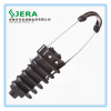 Cable clips with remote carrier element type &quot;8&quot;