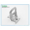 Bracket Designed for mounting Tension clamp wires main lines