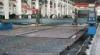 Accurate 13000mm CNC Plasma Cutting Machine with 380V Voltage