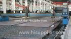 Accurate 13000mm CNC Plasma Cutting Machine with 380V Voltage