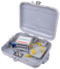 Fiber optic Distribution box 16core