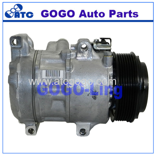 6SBU16C Auto A/C Compressor for 2006-12 Toyota Avalon 08-11 Camry