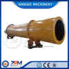 Rotary dryer with CE