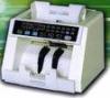 Front Loading Mixed Bill Denomination Money Counter / UV Detector