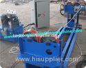 Length Manual Adjustable Conventional Welding Rotator For Small Diameter Pipe