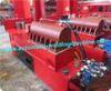 Hydraulic Cylinder Driven Semi-trailer Beam Flange Plate Bending Machine