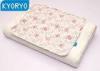Rectangle Cold and Cool Gel Bed Pillow Pad with TC Fiber and Macromolecule Gel Material