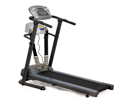 cheap multifunction treadmill Home Fitness Exercise
