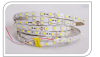 24V Constant Current Dimmable Flex LED Strip @72W(300LEDs SMD5630)