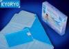 OEM Solid Fluid Bed Cooling Gel Pillow Pad With Water - Proof EVA coating