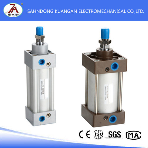 Standard air cylinder Product