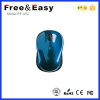 RF359 2.4g wireless laptop computer mouse