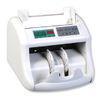 Multi Currency Automatic Money Counter Machine With Magnetic Detection