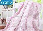 Housedold Air Conditioning Blanket / Summer Quilt Anti Pilling Baby Blanket