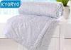 Comfortable Summer Blanket / Quilt for Air - conditioner Room In Hot Summer
