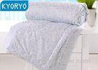 Comfortable Summer Blanket / Quilt for Air - conditioner Room In Hot Summer