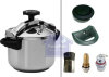 pressure cooker parts pressure cooker