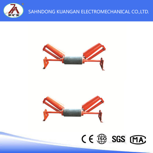 DDJT automatic correction device