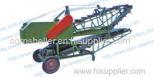 Agricultural Grain Scraper Conveyor