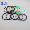 PC200-6 ADJ Seal Kits from oil seal manufacturer