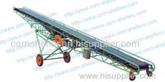 mobile conveyor 600 ok