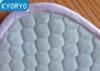 Excellent Edge Sewing Reusable Incontinence Bbed Pads for Bedridden Patients