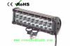 11INCH 54W CREE LED WORK LIGHT BAR SPOT DRIVING OFFROAD LAMP SUV UTV 10V 30V