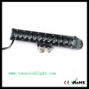 60W 11.5&quot; Led Light Bar 3800LM 12 * 5W SUV Offroads Boat Worklight