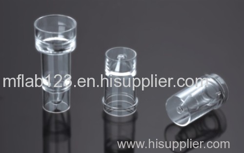 Sample Cup / sample cup glass