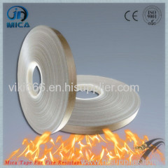 mica tape for fire resistant cable china manufacturer insulation tape insulating material