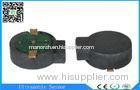 High Performance Internal Circuit SMD Magnetic Buzzer , Internal Drive Piezo Transducer