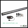 32&quot; 90W LED Work Light Bar Offroad Driving Fog Light Combo Beam ATV Single Row