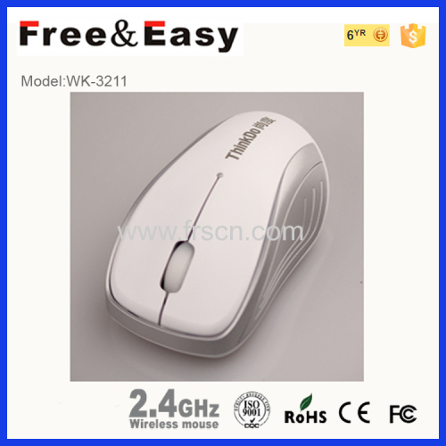 TZ 3211 High quality cheap bluetooth wireless mouse and keyboard