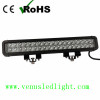 20inch 126W CREE LED Work Light Bar Combo Offroad Driving Lamp SUV Car Boat 4WD