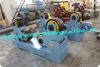 Automatic Self Aligning Pipe Welding Rotator With Manipulator Anti-Creep