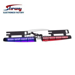 Police Warning car Directional Interior LED LightBar