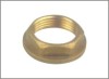 Brass Flange Hexagon Pipe Fitting