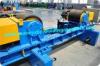 Conventional Pipe Welding Rotator Adjustable By Bolt , Electrical Control