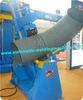 Pinch Type Pipe Welding Rotator Welding Oscillator With Down Press Device