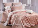 Customized Smooth Natural Silk Luxury Bed Sets Warm for All Season