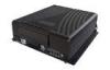 4-CH Linux H.264 GPS Mobile DVR With IR Remote Control WIFI