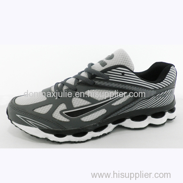 Colorful Outdoor Soccer Shoes With PU Upper/TPU Outsole