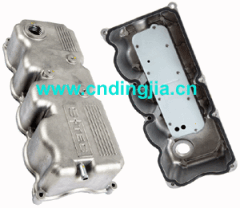 COVER SET-CYLINDER HEAD 96518396 FOR DAEWOO MATIZ 1.0