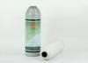 Car Spray Paint / Insecticide Spray Can Antirust Aluminum Aerosol Cans