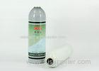 Car Spray Paint / Insecticide Spray Can Antirust Aluminum Aerosol Cans