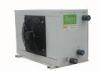 Axial Fan Type Chilled Water Air Handling Unit , Customized AHU 220V / 1PH / 60Hz