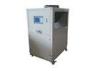 Portable Air Cooled Industrial Water Chiller For Injection Molding Factory