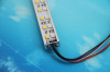 5050 rgbw colorful led rigid strip