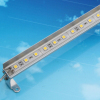 5050 rotated floor led rigid strip