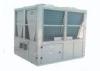 Compact Industrial Air Cooled Scroll Chiller With LCD Intelligent Controller